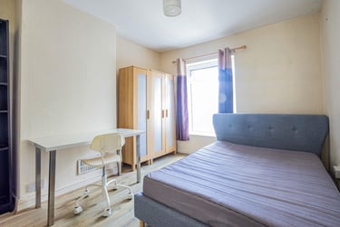 5 bed house, Bedford Street, Plasnewydd, Cardiff, CF243DB - Image 9